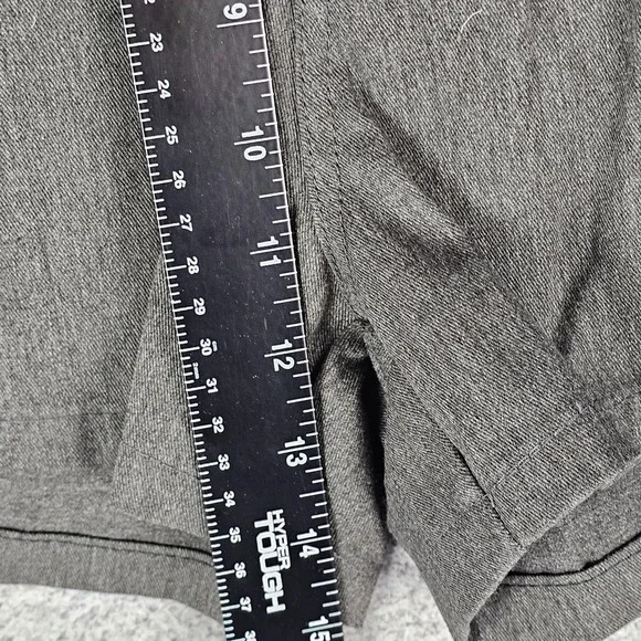 Volcom‎ Vmonty Chino Shorts Mens 33 Casual Mid Rise Outdoor A09412S0 - Picture 5 of 10